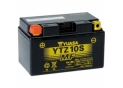 batteria YTZ10-S Yuasa : 150mm x 87mm x 93mm
