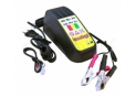 Caricabatterie moto e scooter