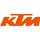 Batterie moto KTM
